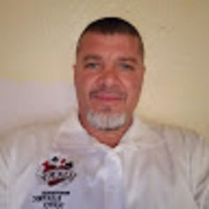 Meet your Posher, Joel